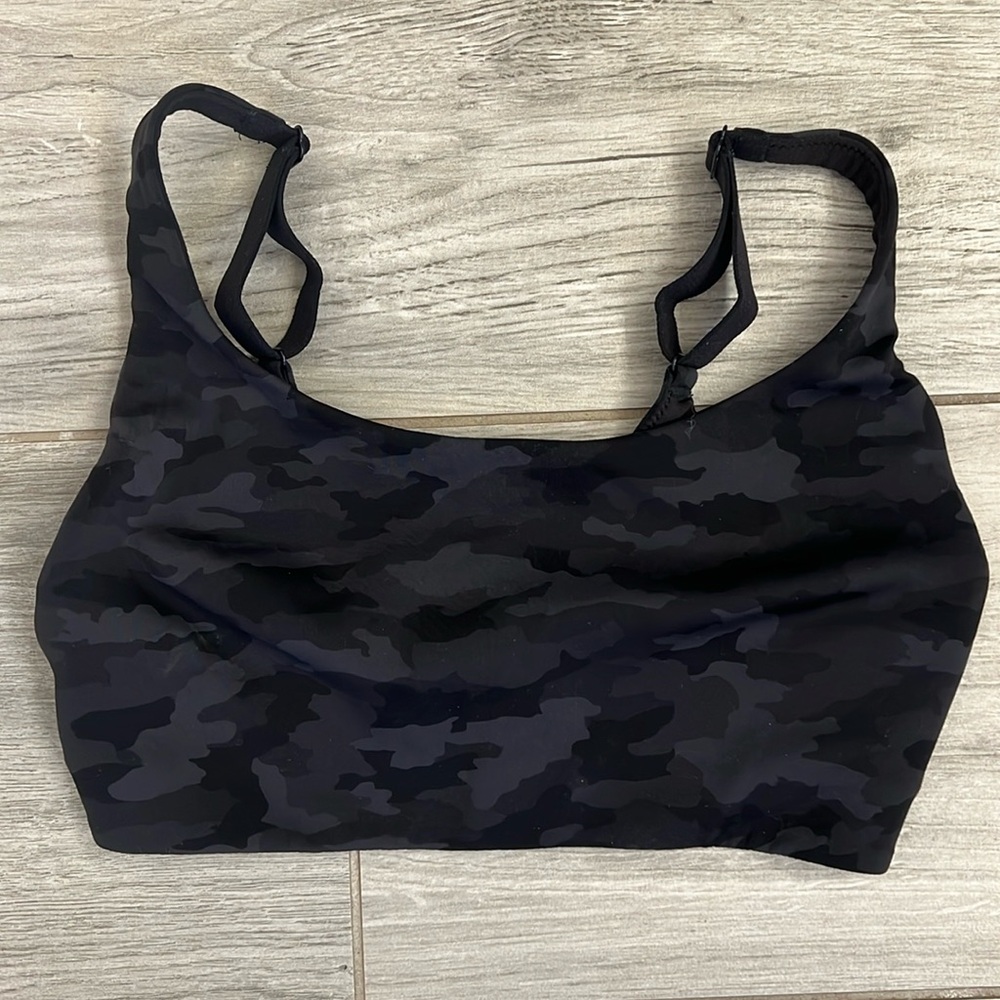 Lululemon align bra